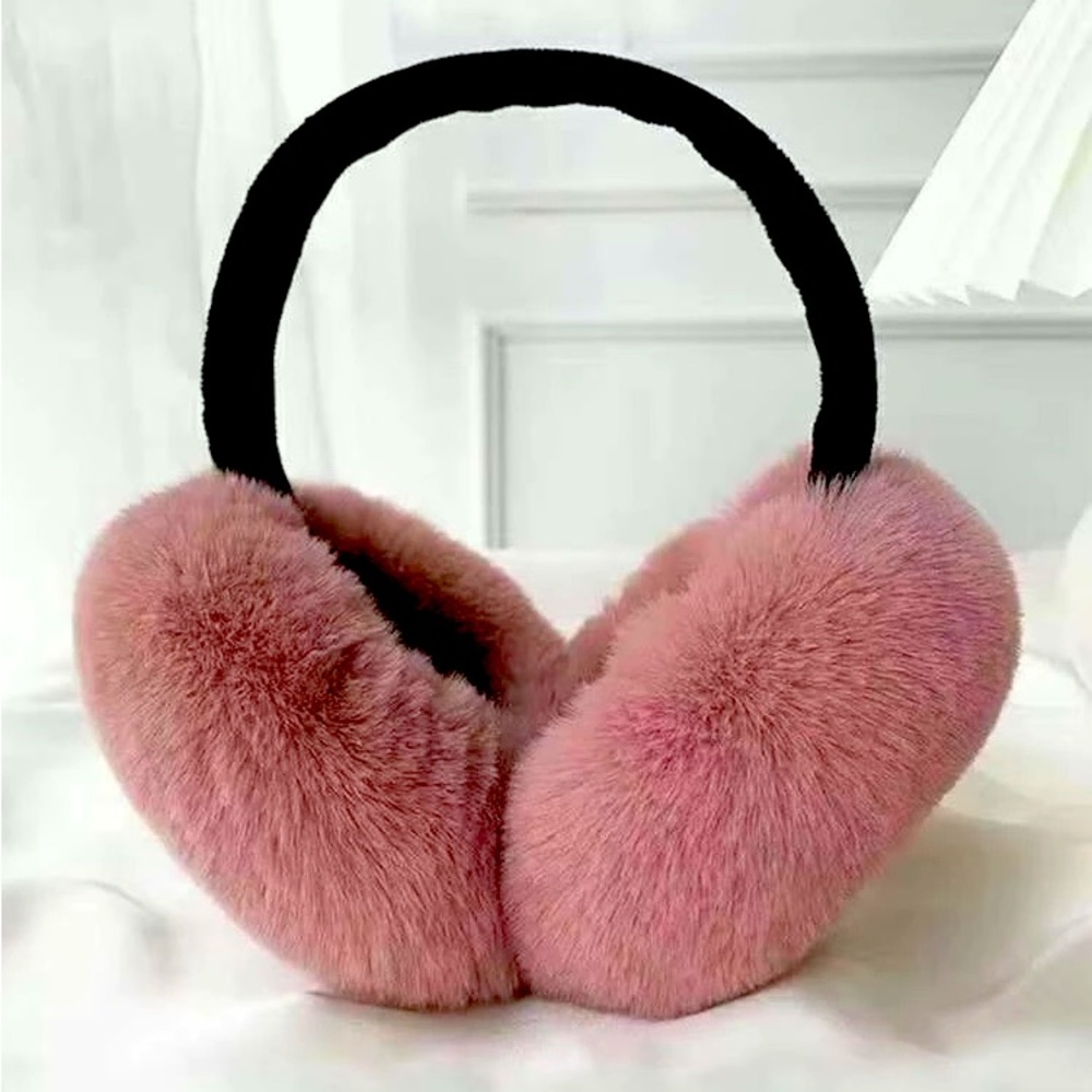 Bougiee muffs